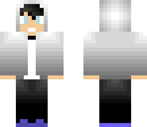 first boy skin