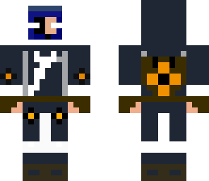 jenava ninja
