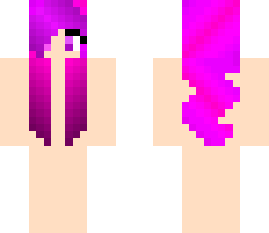 purple to pink