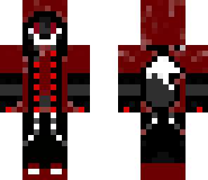 furry red hood