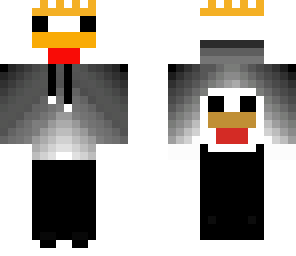 chikken king