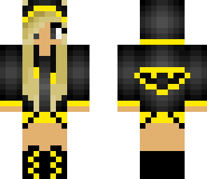 batgirl