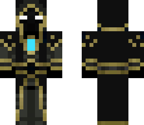 necromancer