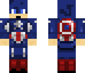 little america