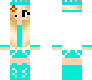 qeeun of estia