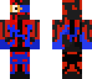 cyborg ninja update