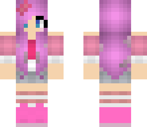 kirby girl