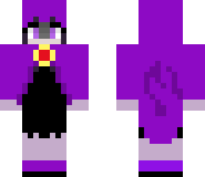 raven