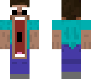 steve in hell