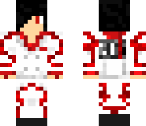 old skin 2011 redo at 2015