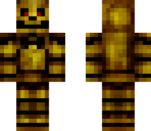 golden freddy