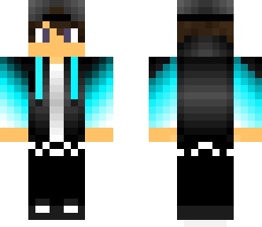 blue boy
