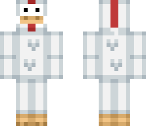 chicken