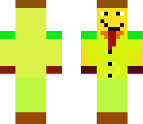 banana