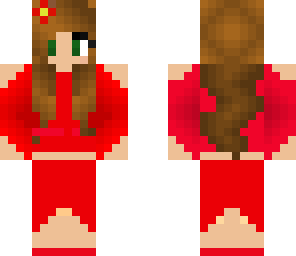 spanish dancer