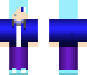 cutieblu boy version