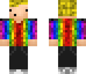 rainbowderpytux
