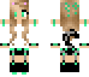 my cool skin from xtaart301