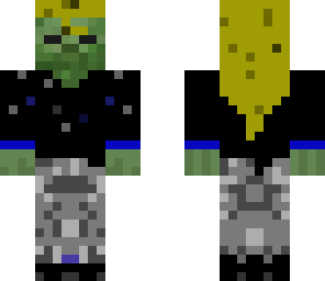 zombie