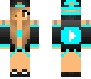 blu youtuber 2