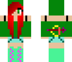 megan mlp
