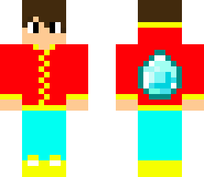 mooi boy 1