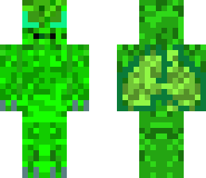 emerald dragon