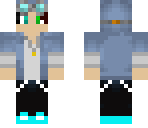 edited slightly from other skin i did