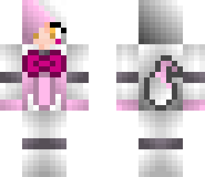 mangle