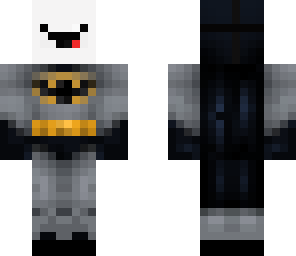 batman herp