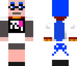 splatoon boy