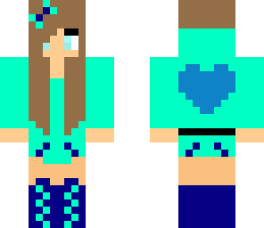 mooi girl 7
