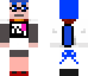 splatoon boy 2