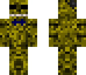 golden freddy