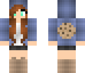 cookiehunters crossriku