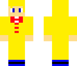 golden sean