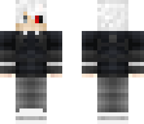 kaneki ken