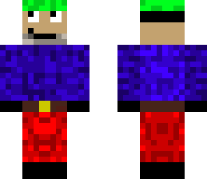 lunbarjack tetris swatch