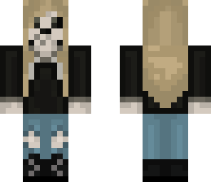 ahs tate-girl skin version 2