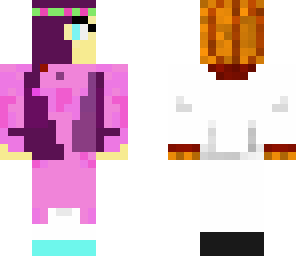 weird skin