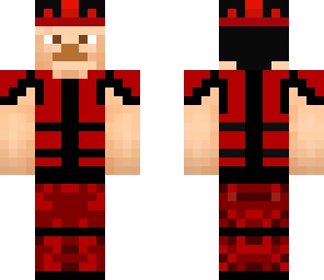 updated red mage