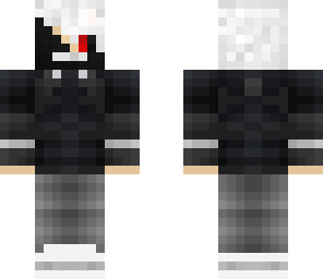kaneki maske