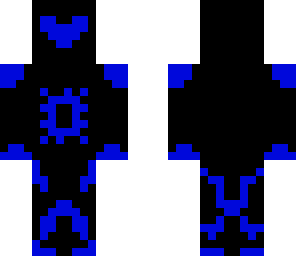 airon blu
