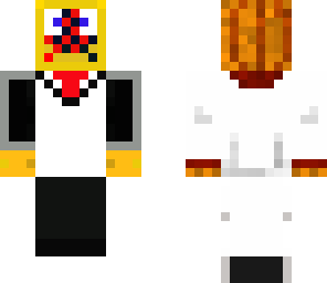 der anzugmann