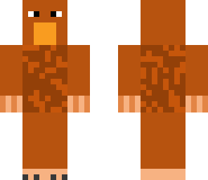 bigdigger700's mole