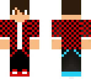 just boy