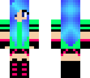 thecool girl 2