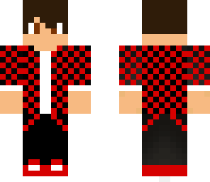 just boy 2