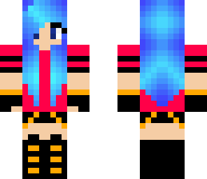 thecool girl 3
