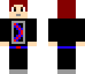 commander arrow